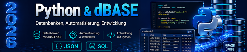 dBASE Reloaded